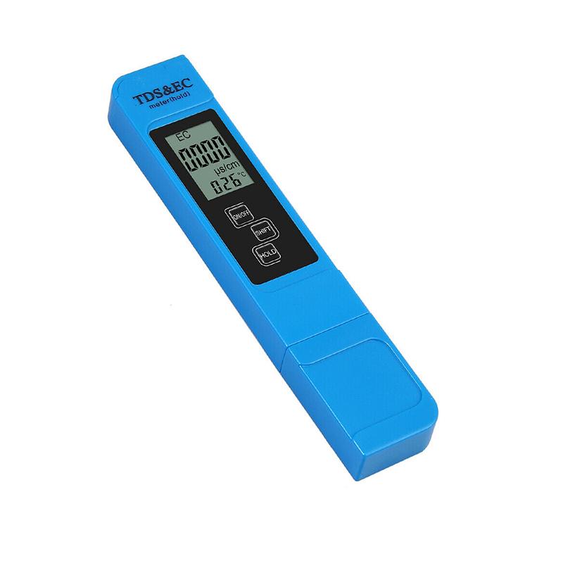 Pen Type Conductivity Pen Conductivity Meter Tds Water Quality Tester