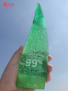260g aloe gel 4pcs