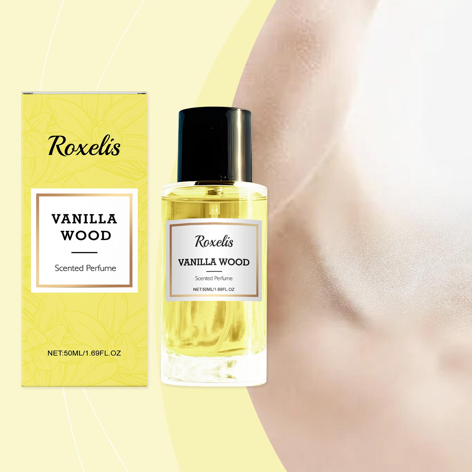 Elegant Perfume