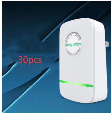 Power Saver Smart Home Portable Electricity Saving Box Digital Powerful Electricity Saving Device 9