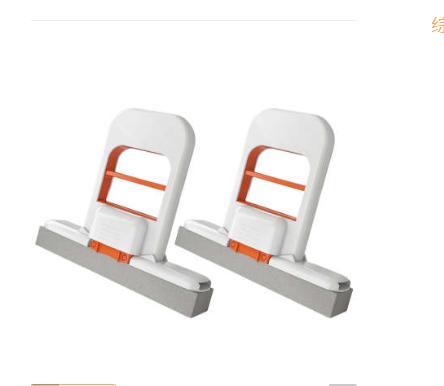 Handheld Mini Foldable Desktop Mop Small Cotton Mops Sponge Cleaning Tool For Bathroom Kitchen Desktop Glass Living Room Car 9